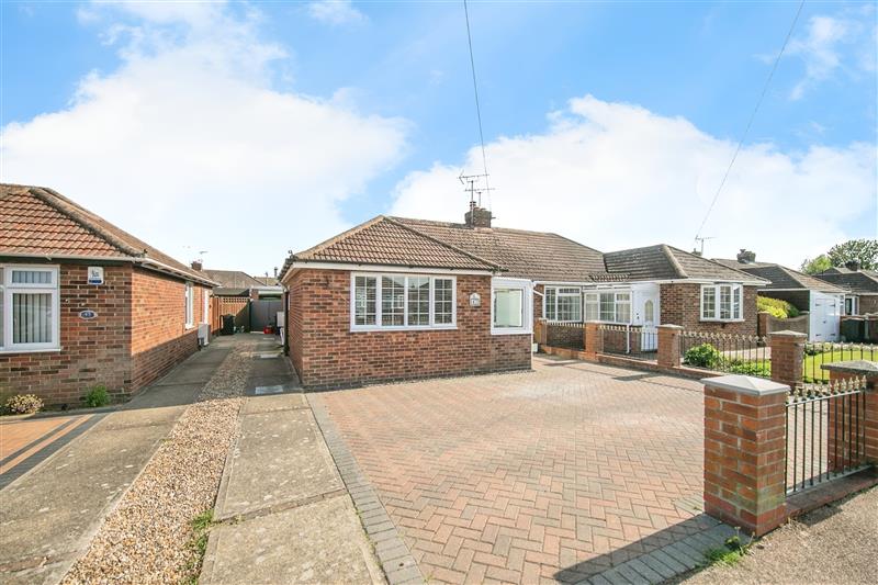 Devon Way, Harwich, CO12