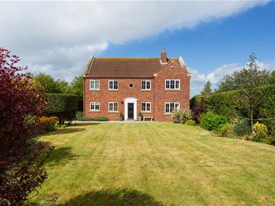 Cawood Road, Stillingfleet, York