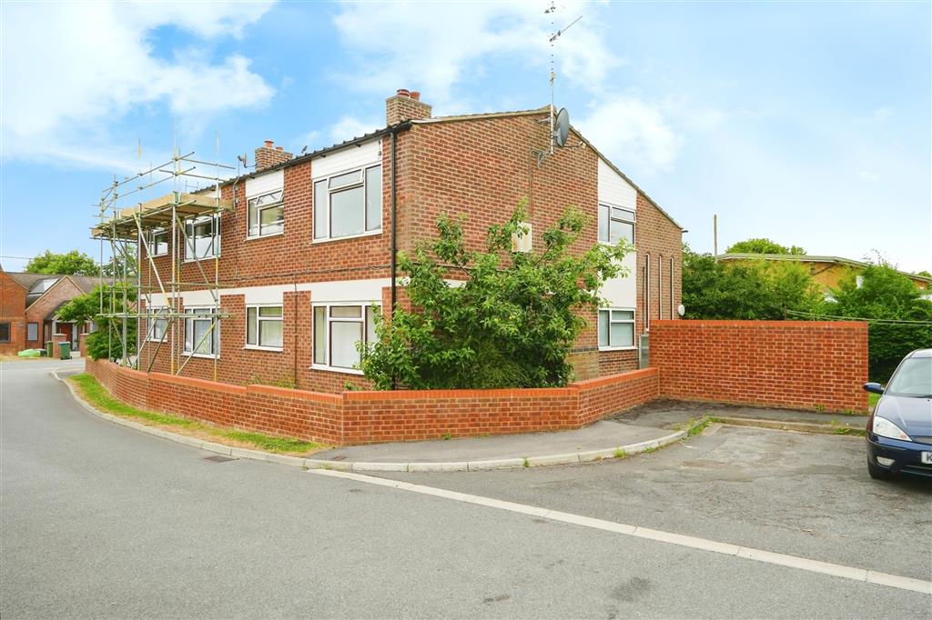 Saye & Sele Close, Grendon Underwood, Aylesbury, HP18