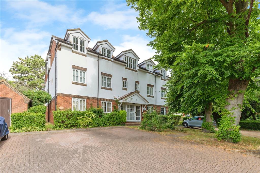 Rosemont Close, Letchworth Garden City, SG6