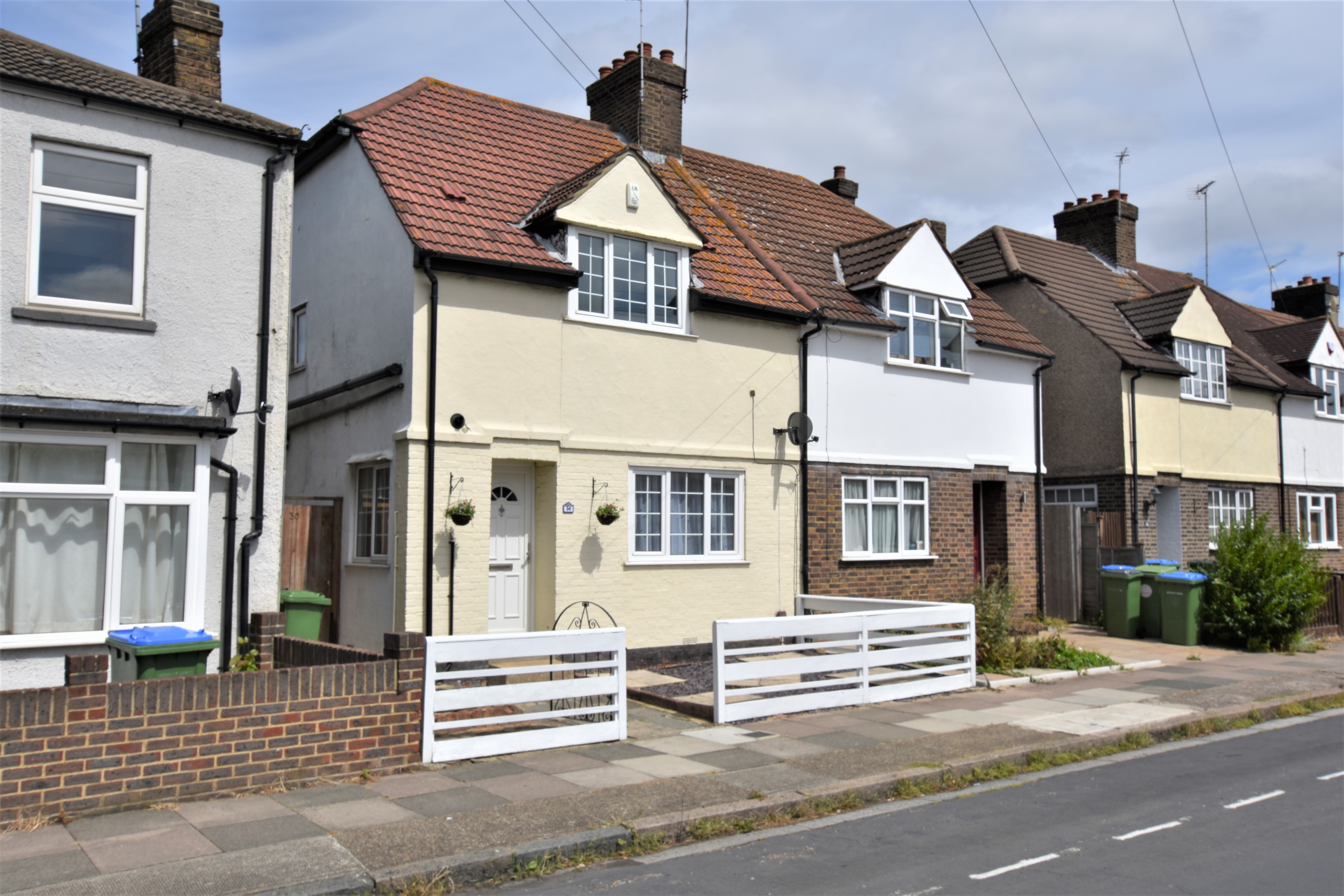 Lannoy Road, New Eltham, SE9