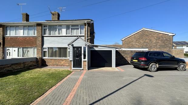 Shadwells Road, Lancing, West Sussex, BN15