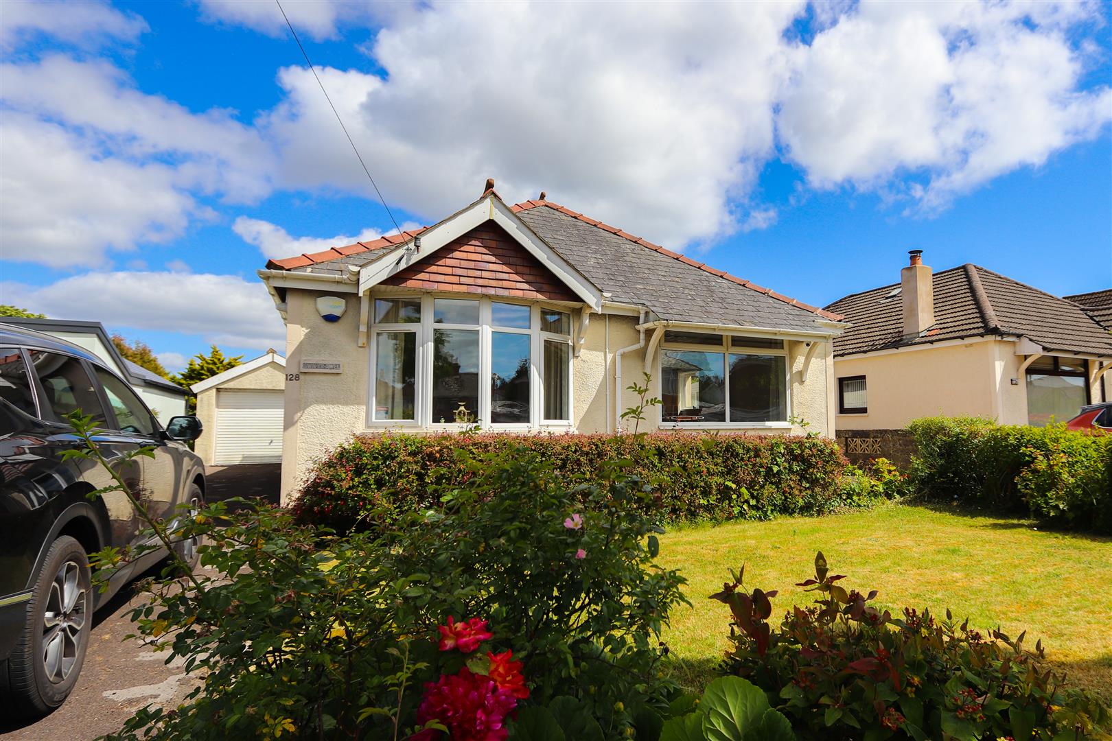 Colcot Road, Barry