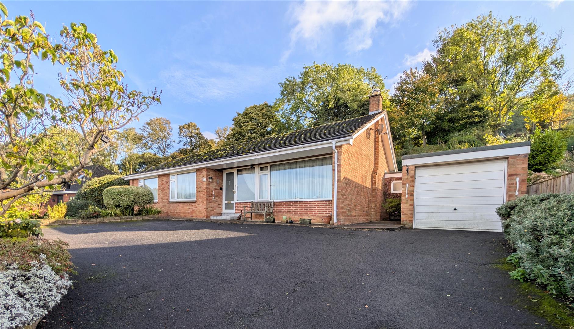 Ardmore Close, Tuffley, Gloucester