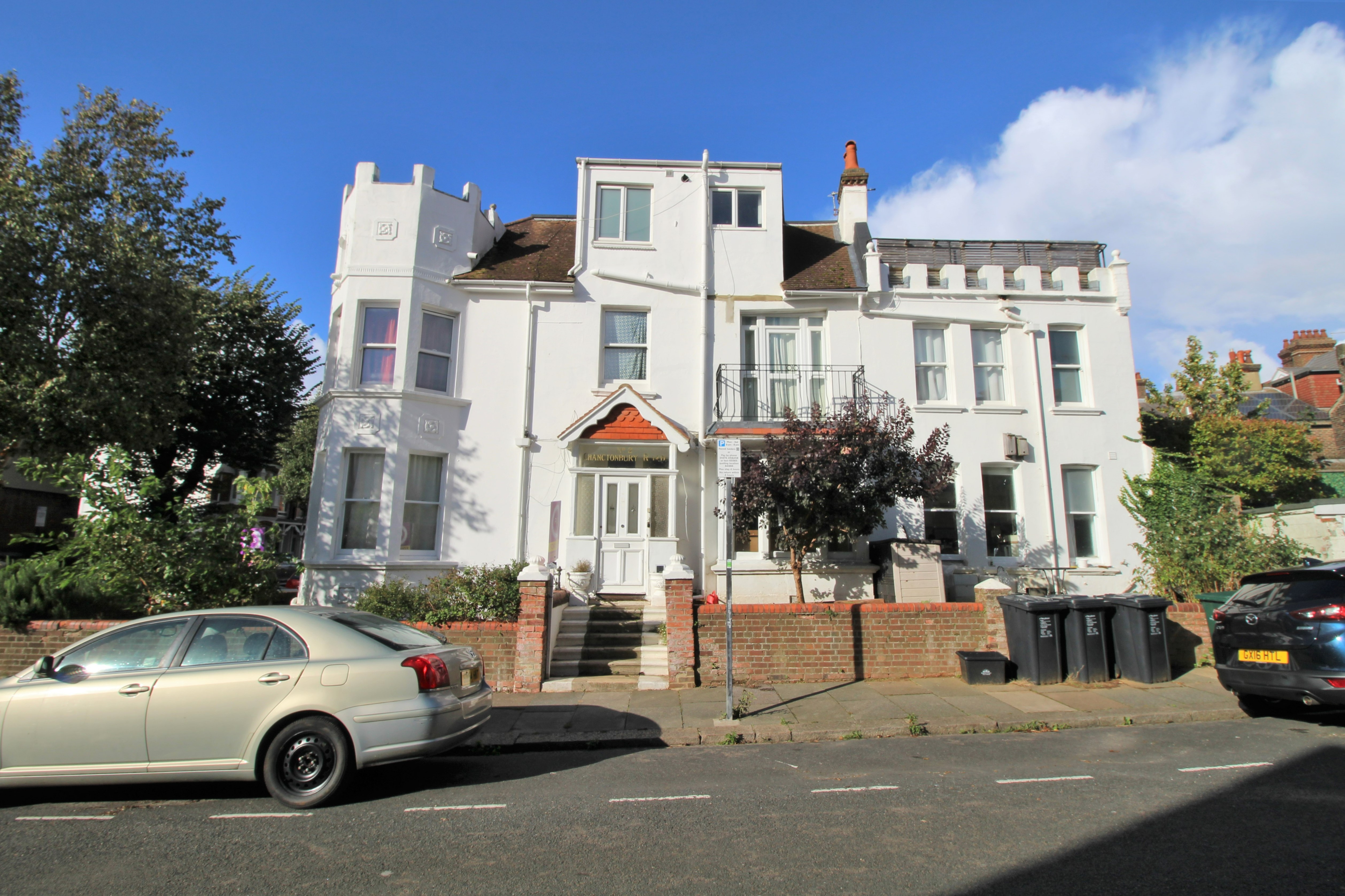 Chanctonbury Road, Hove, BN3 6EL