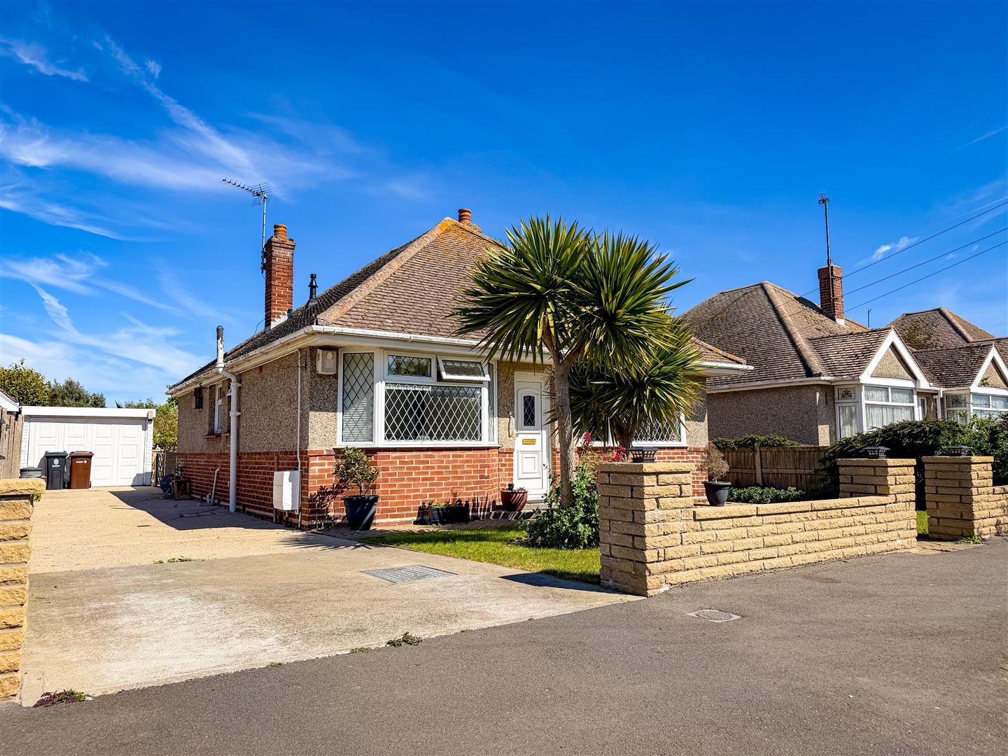 Queensway, Holland-on-Sea, Essex