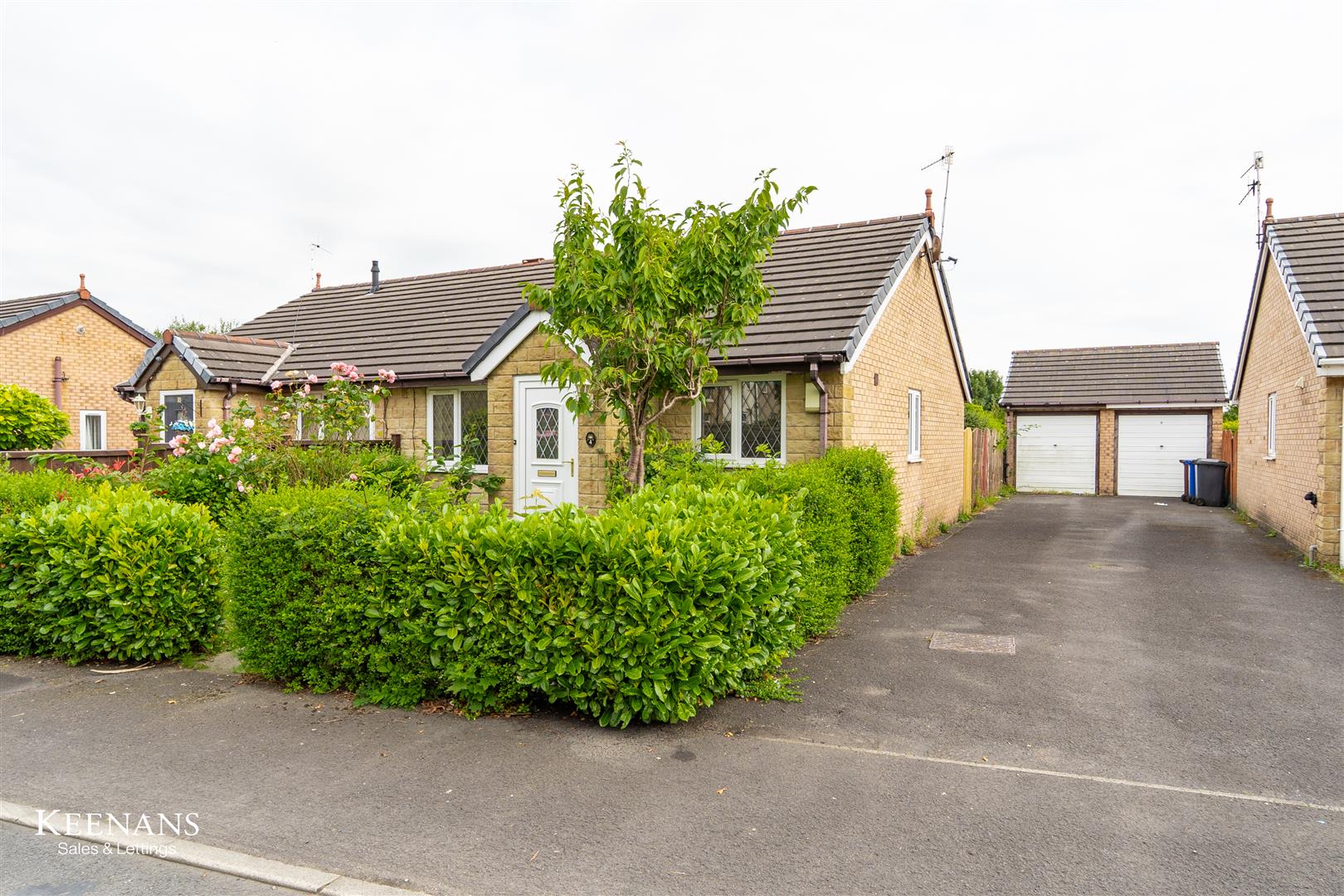 Holt Street, Rishton, Blackburn