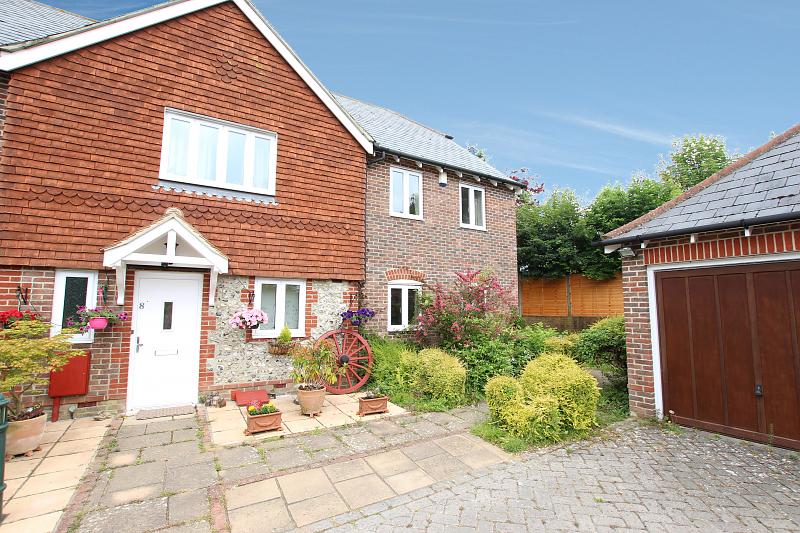 Sycamore Court, Findon, BN14