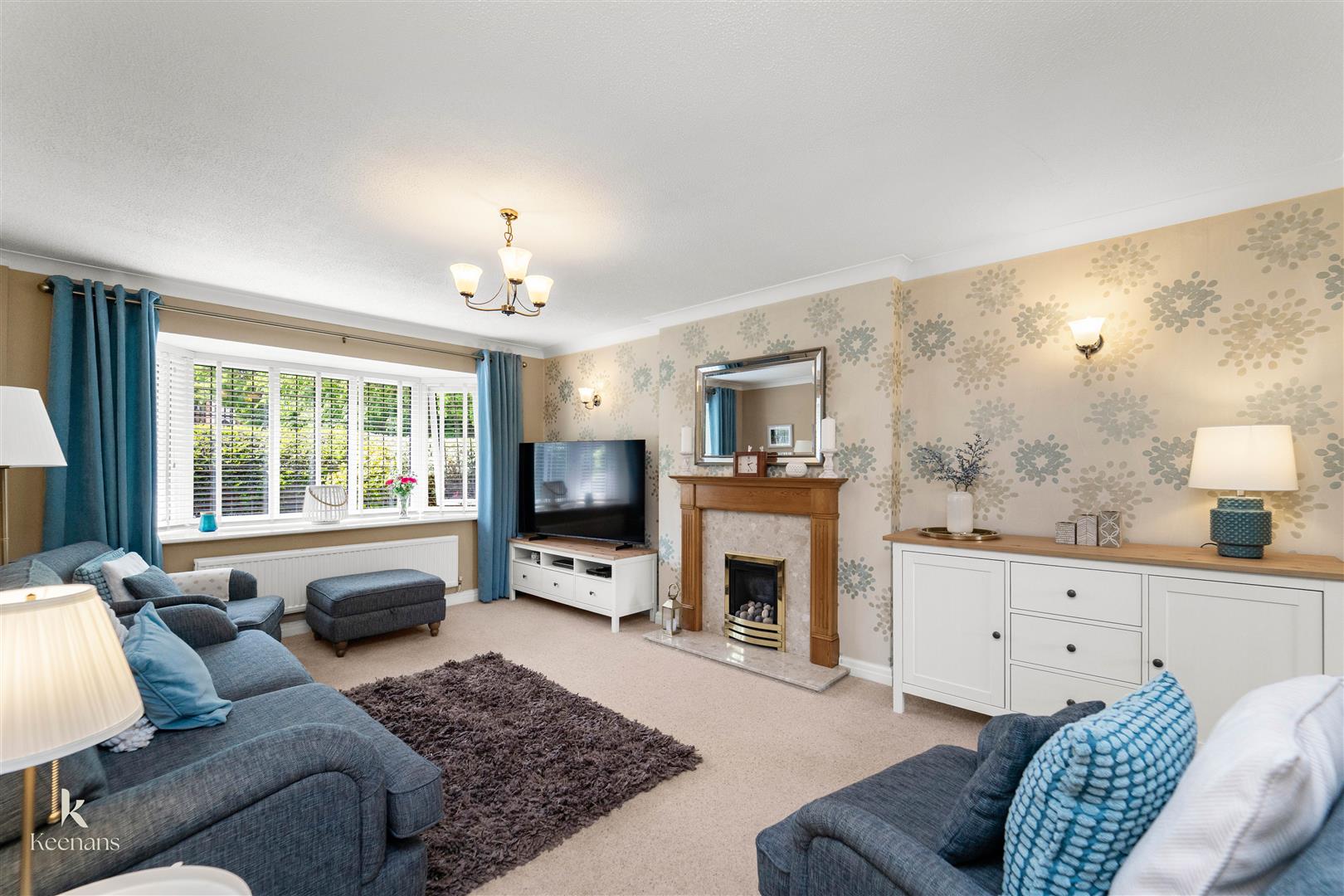 Aspen Fold, Oswaldtwistle, Accrington