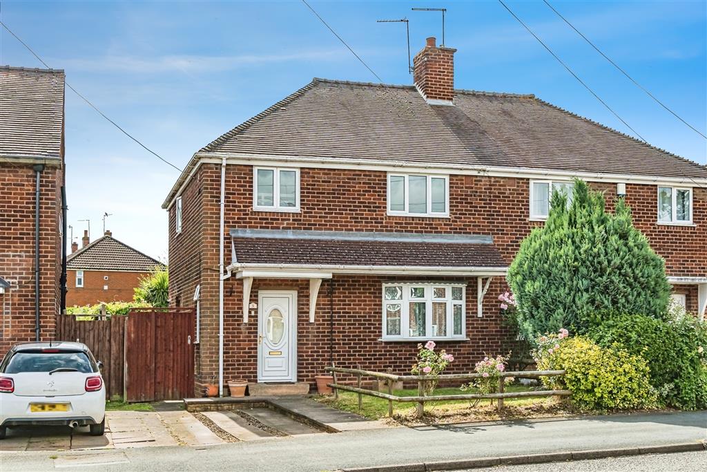 Gauden Road, Wollescote, Stourbridge, DY9