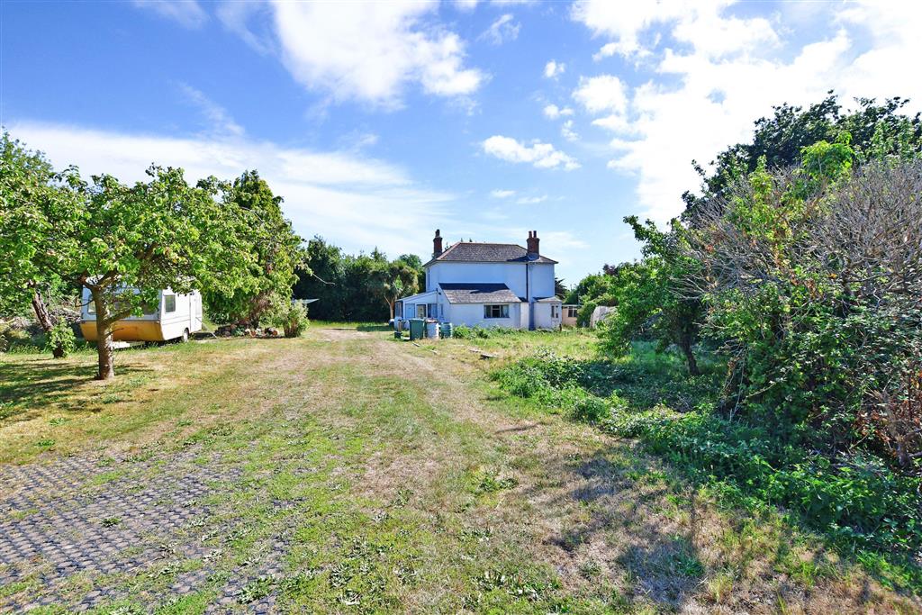 Elm Close, , Seaview, Isle of Wight