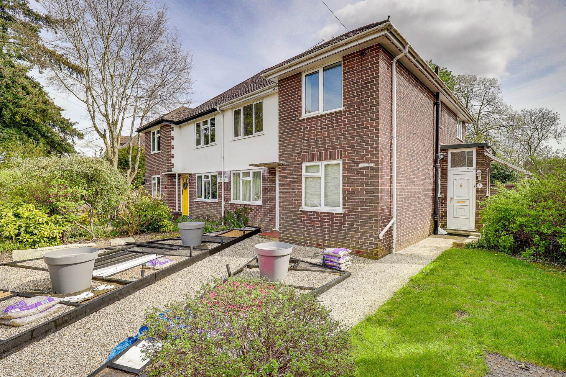 Kennet Court, St Andrews Road, Caversham Heights, Reading