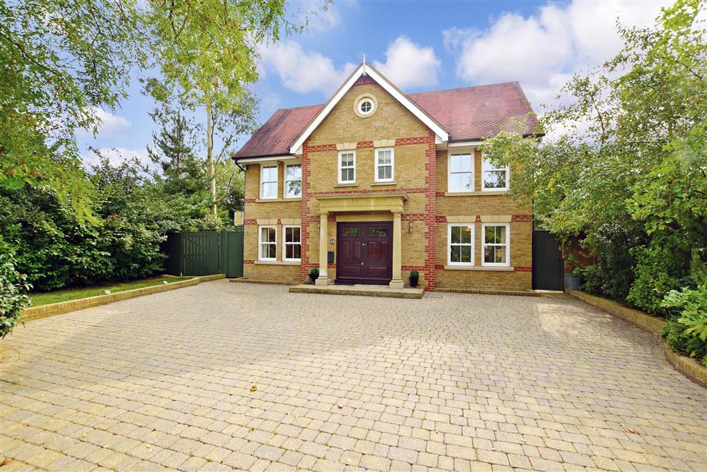 Ward & Partners Eynsford Estate agent Properties and houses for sale