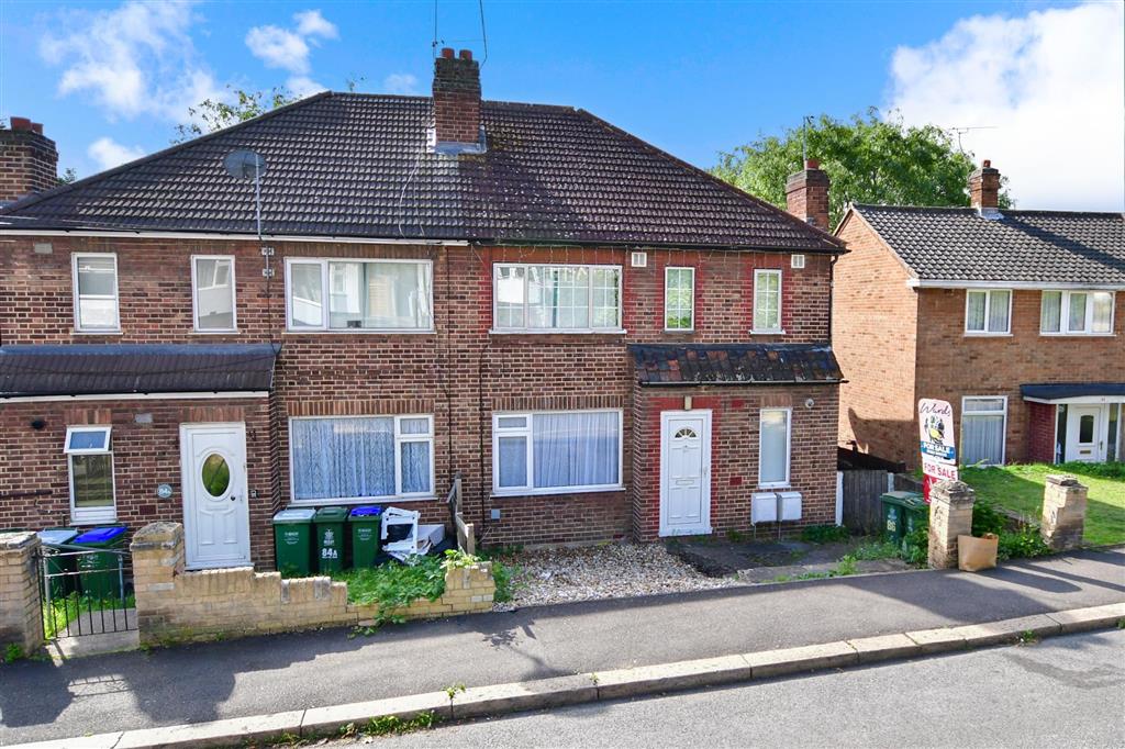 Holly Hill Road, , Erith, Kent
