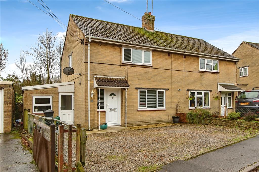 Lakefields, West Coker, Yeovil, BA22