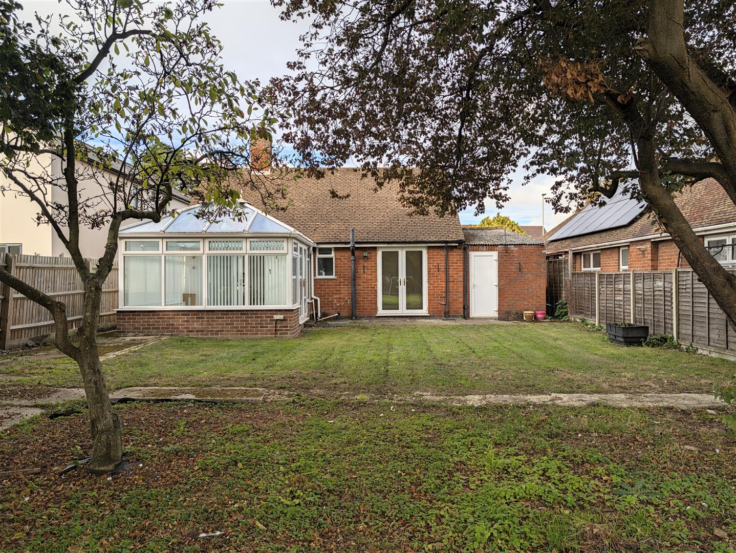 Tewkesbury Road, Longford, Gloucester