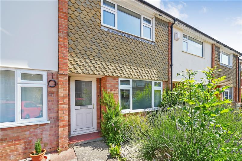 Millbrook Close, Wallingford, OX10