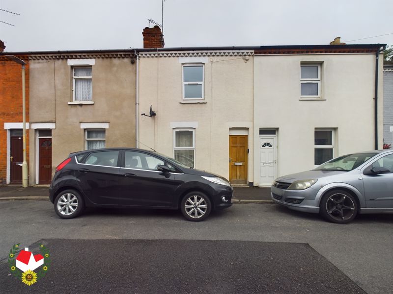 Herbert Street, Tredworth, Gloucester