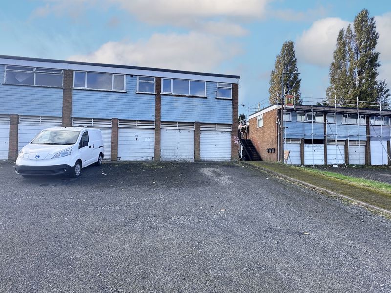 Trafalgar Court, Tividale, Oldbury, B69 2jd