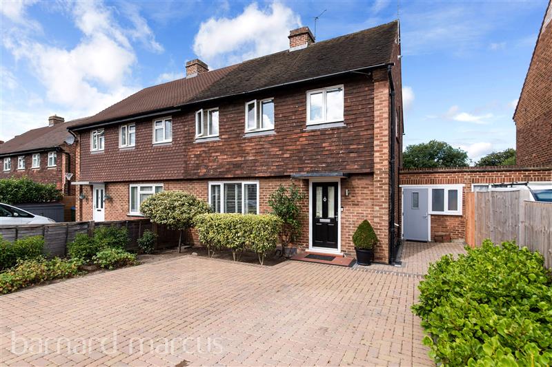 Windmill Close, Long Ditton, Surbiton, KT6