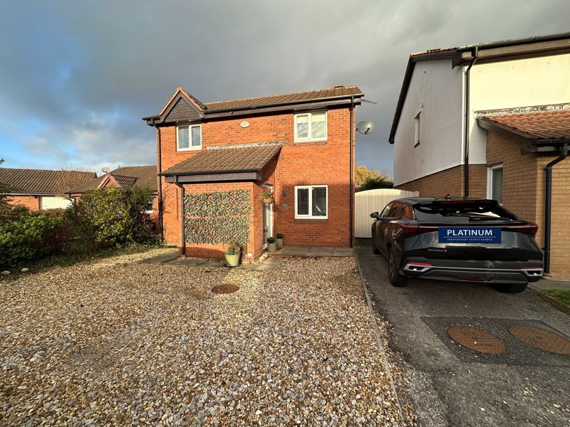 Crofters Heath, Great Sutton