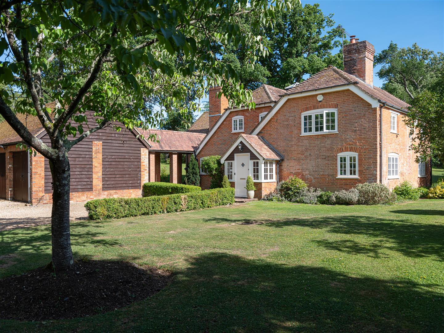 East Tytherley Road, Lockerley, Romsey