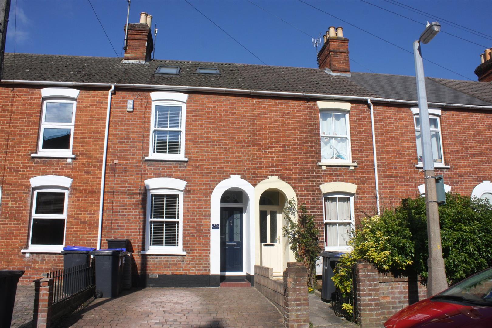 Park Street , Salisbury