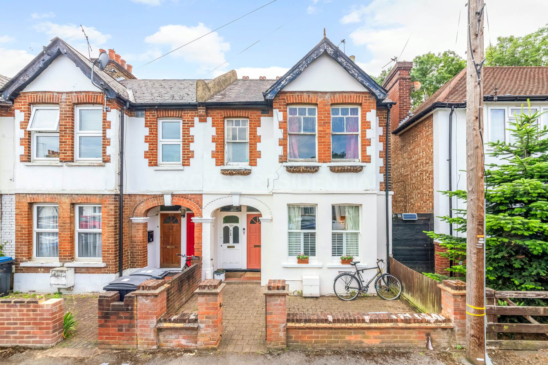 Beresford Road, New Malden