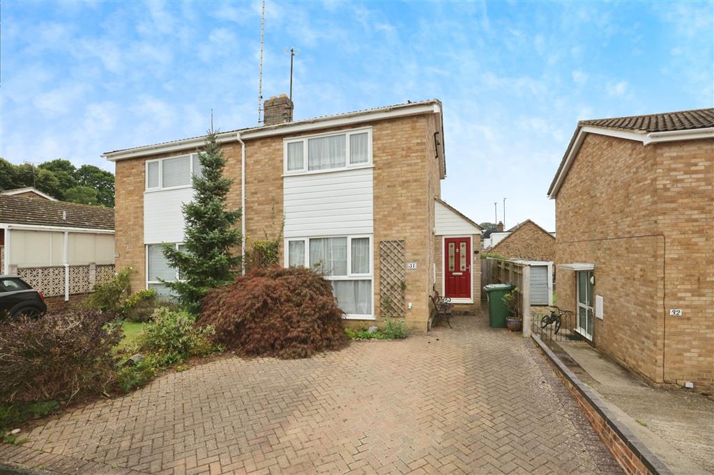 Meadow View, Banbury, OX16