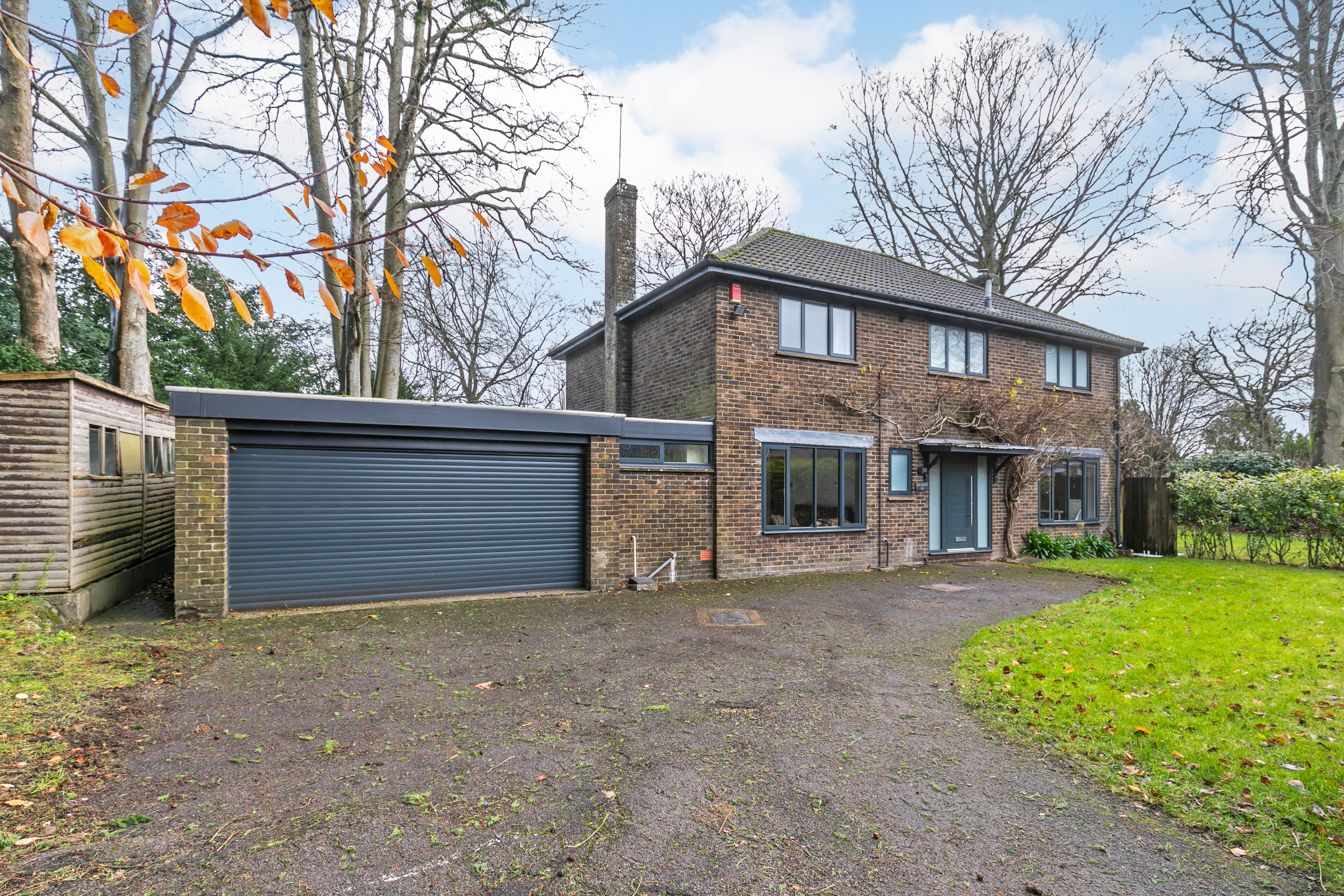 Chilbolton Avenue, Winchester, SO22