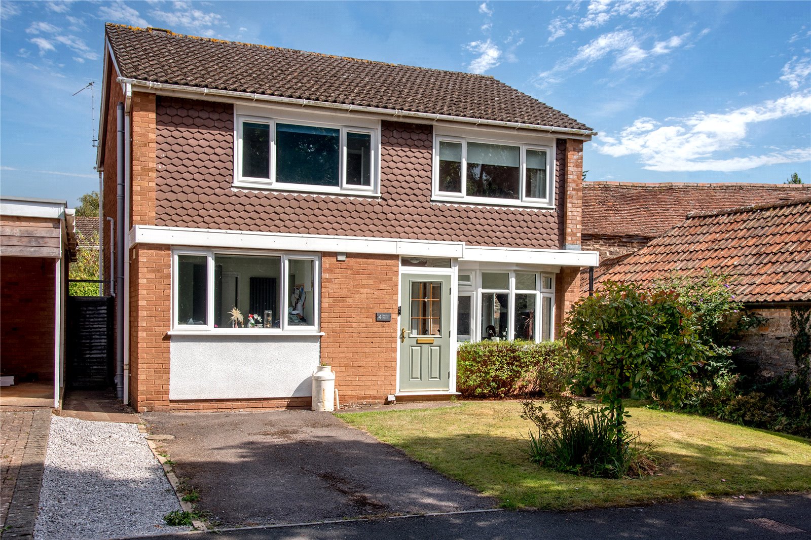 Rectory Road, Staplegrove, Taunton, Somerset, TA2