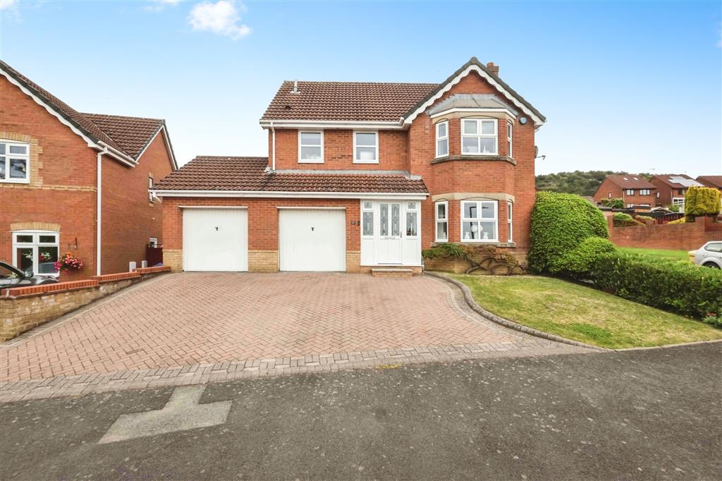 Rough Hill Drive, Rowley Regis, B65