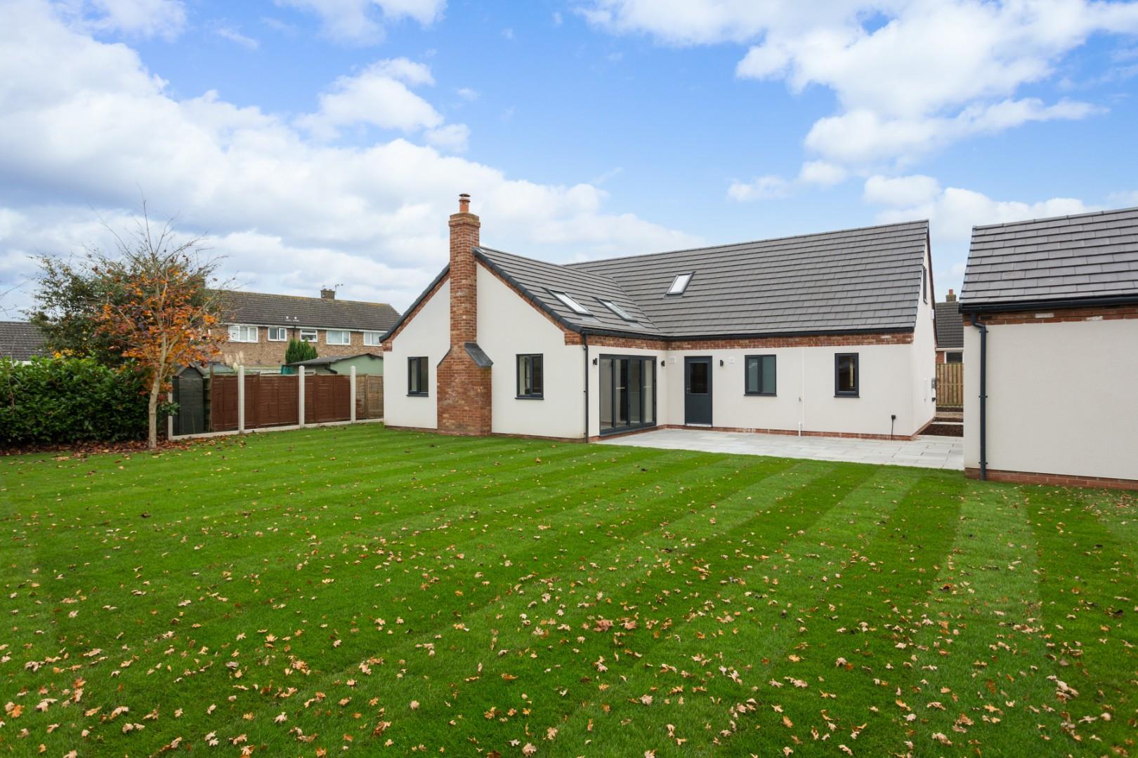 School Road, Hemingbrough, Selby