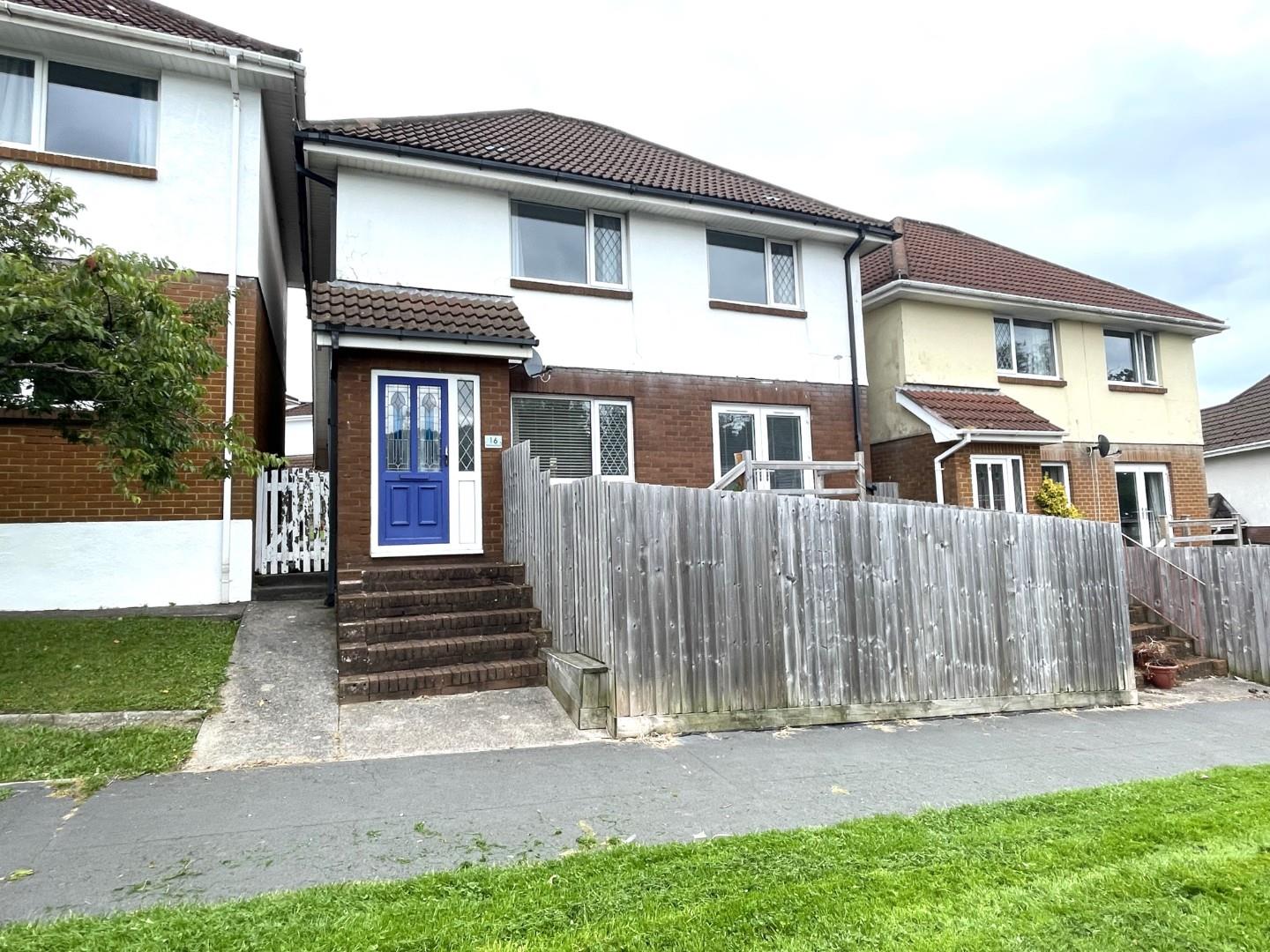 Fairwood Road, West Cross, Swansea