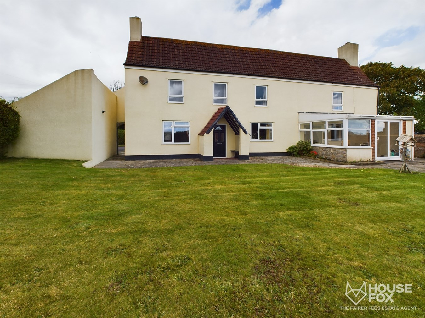 Weston Road, Brean, Burnham-on-Sea, TA8