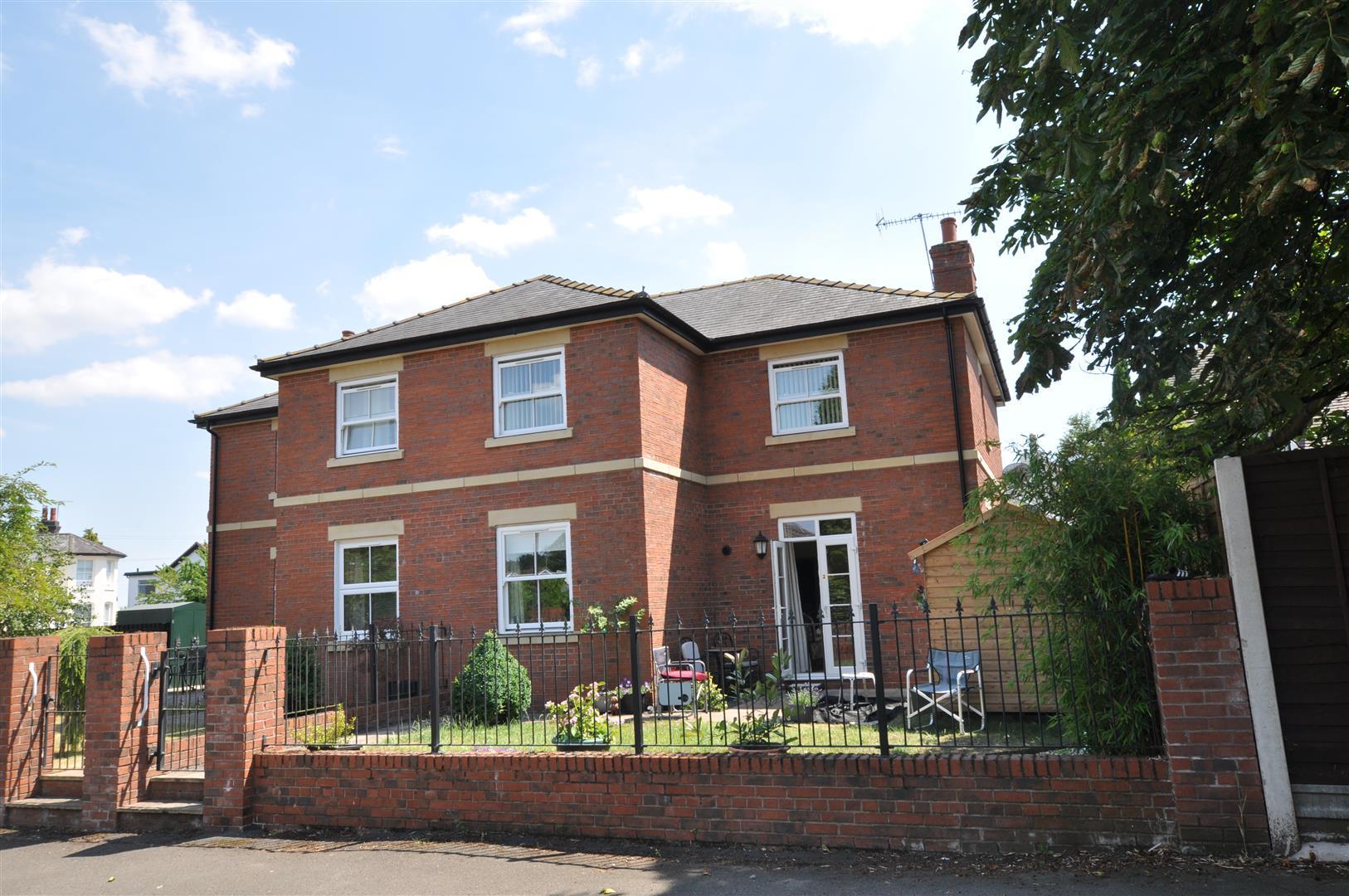 Flat 3, Farley HouseLower Howsell RoadMalvernWorcestershire