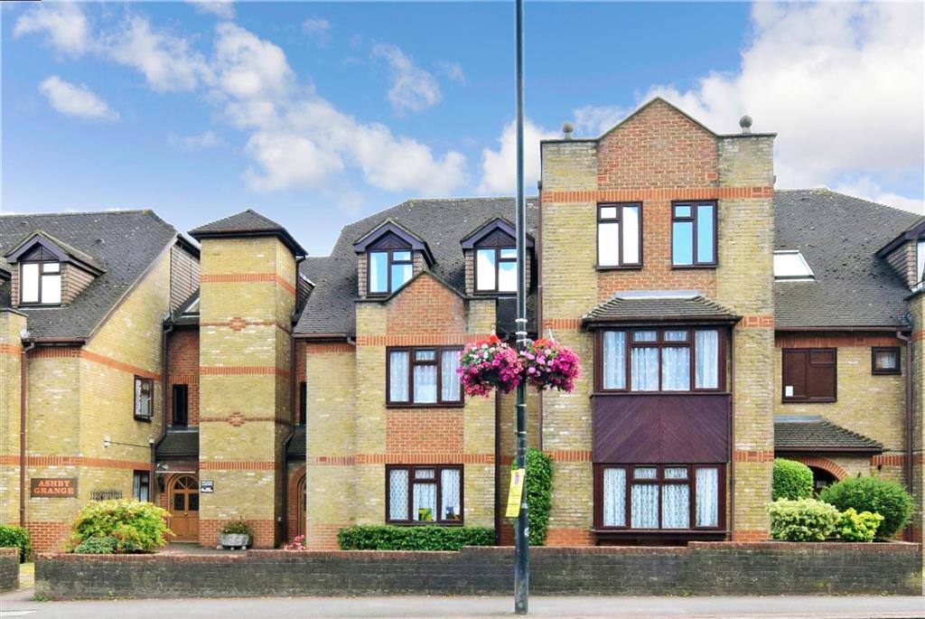 Stafford Road, , Wallington, Surrey 1 bed £170,000 Cubitt & West Wallington