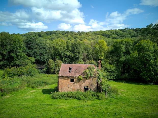 Apley, Bridgnorth, Shropshire