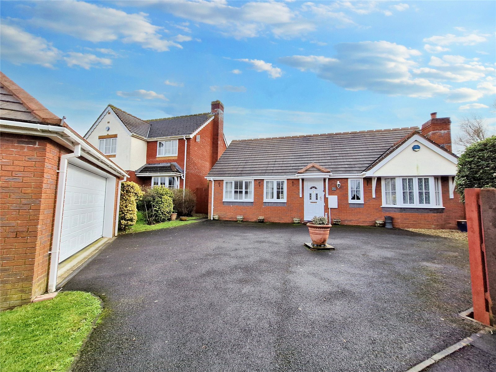 Chinston Close, Awliscombe, Honiton, Devon, EX14