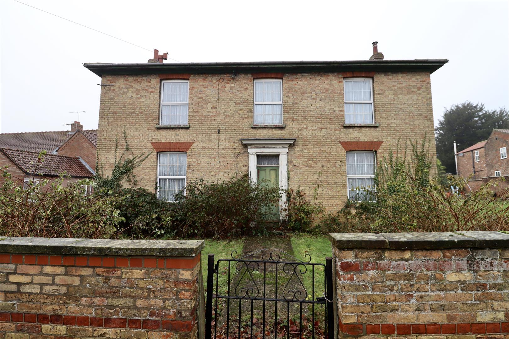 29 Station Road, Middleton On The Wolds, Driffield
