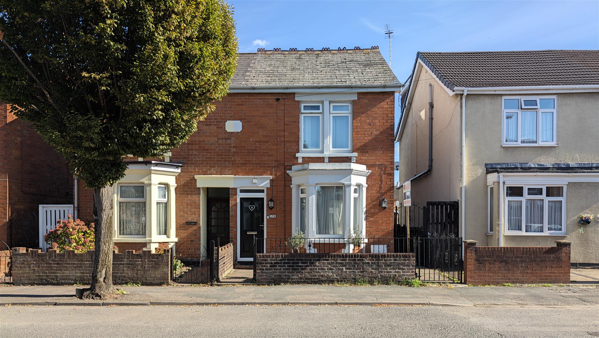 Seymour Road, Gloucester