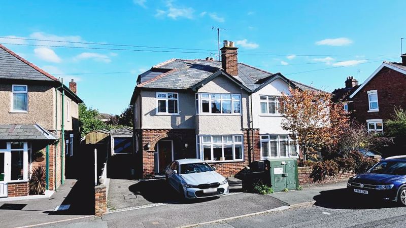 Church Road, Hereford