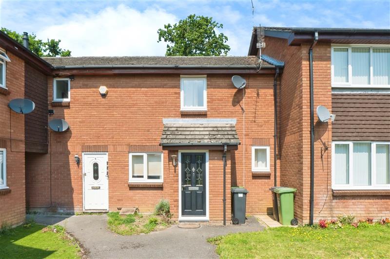 Stubbington Way, Fair Oak, Eastleigh, SO50