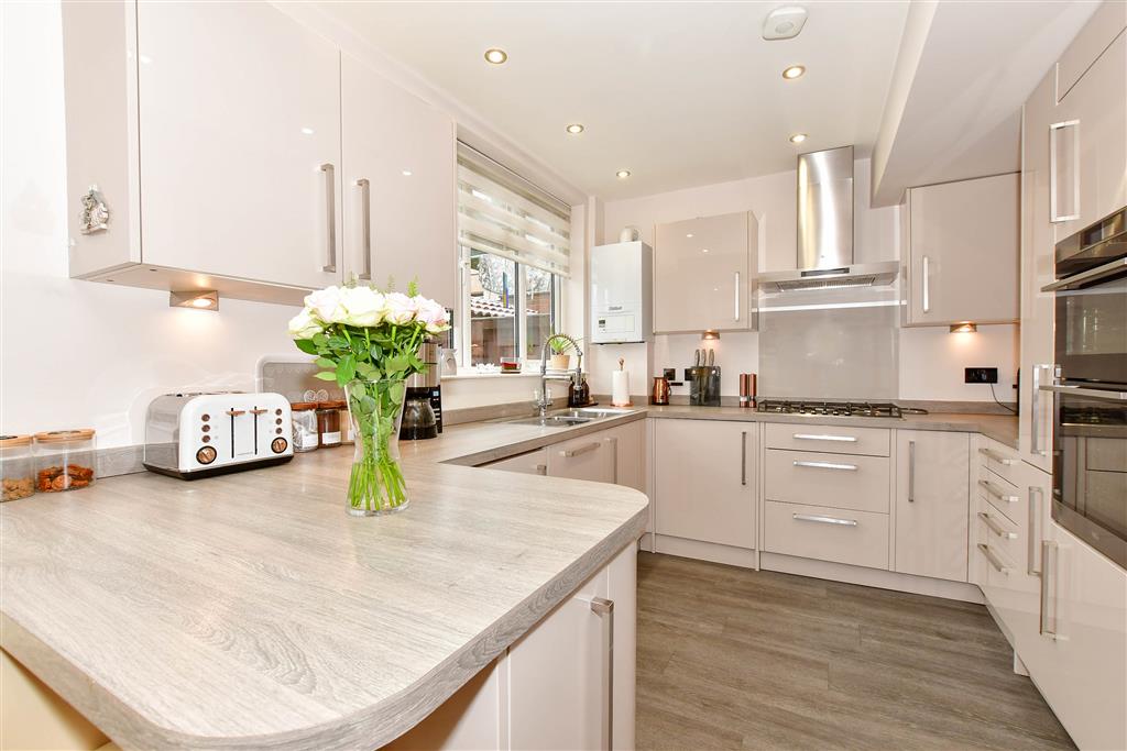 Palmar Crescent, , Bexleyheath, Kent