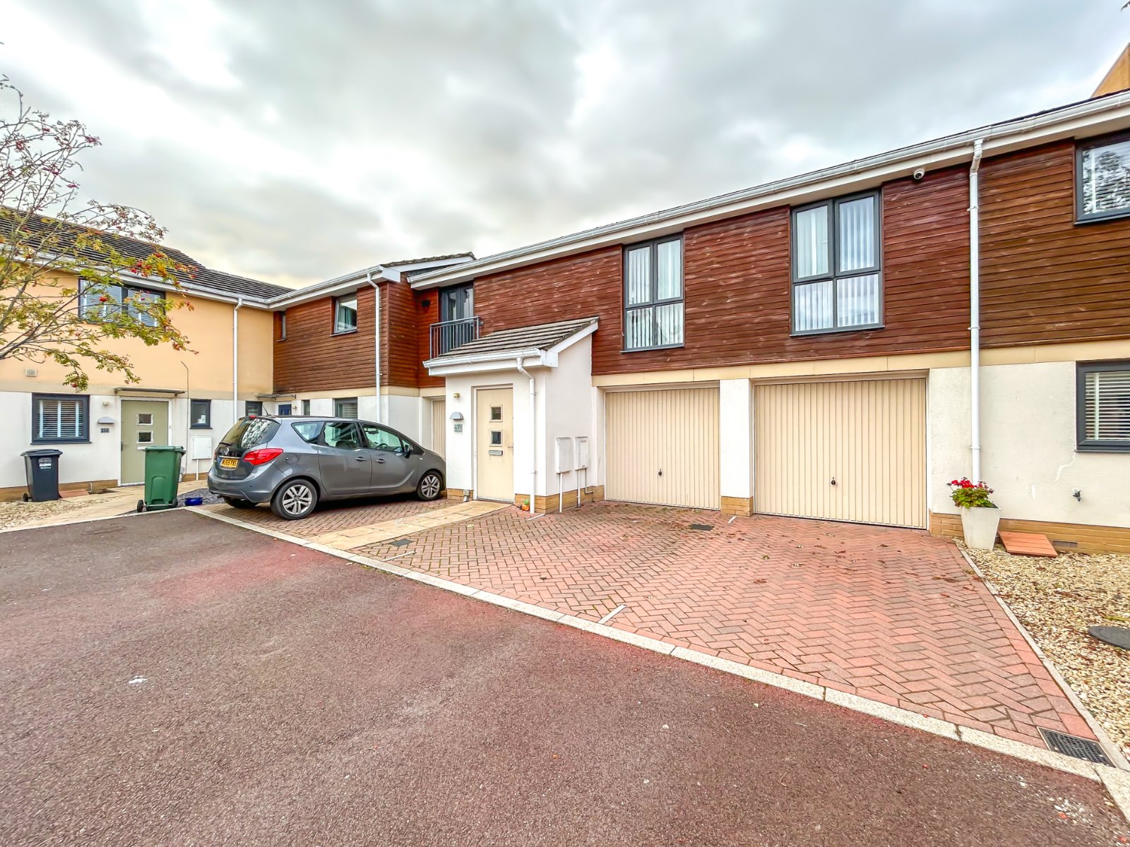 Halyard Way, Portishead, Bristol, Somerset, BS20