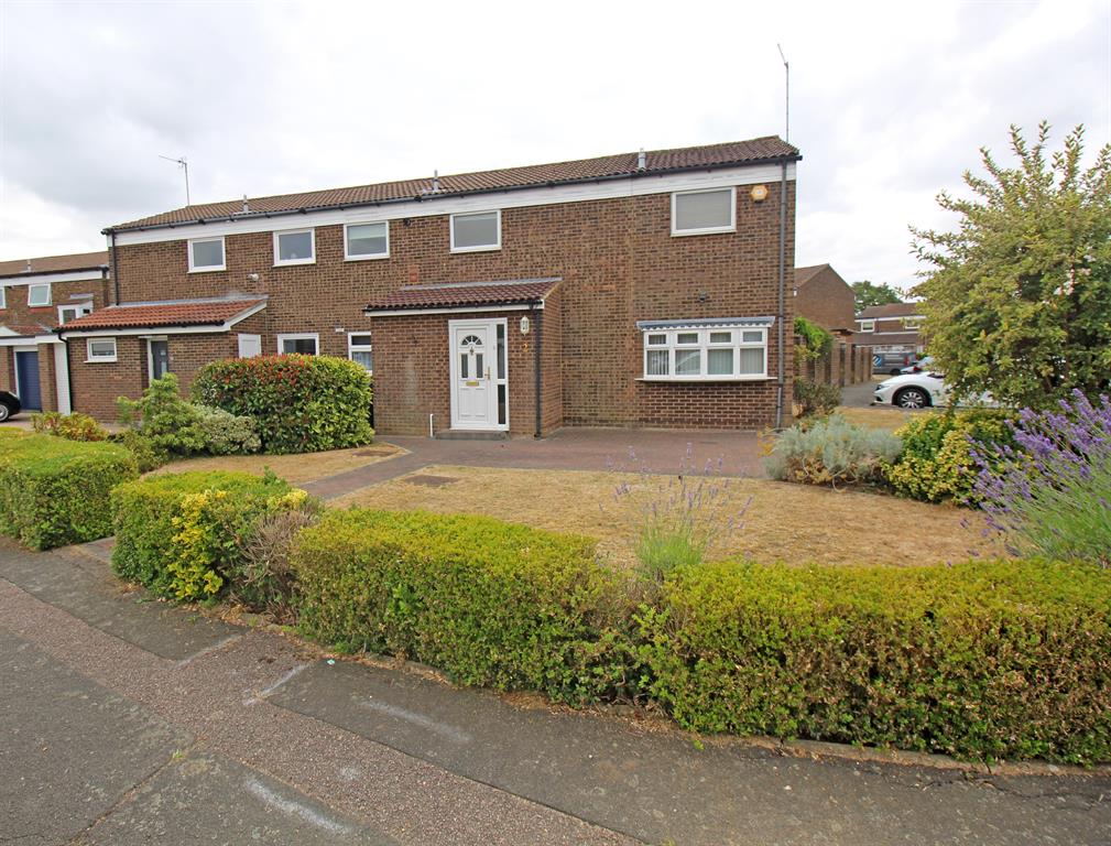 Bawdsey Close, Stevenage, SG1 2LA
