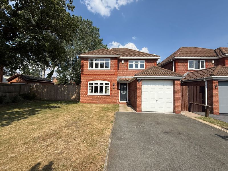Coventry Avenue, Great Sutton