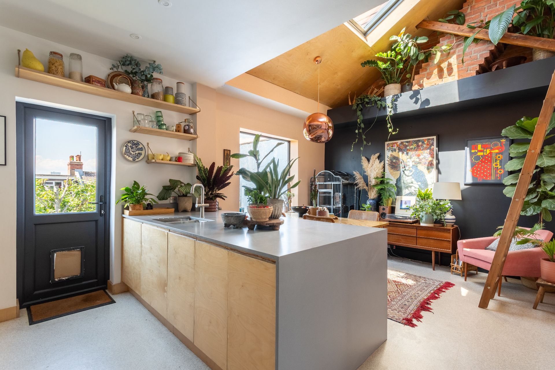 Hartington Terrace, Brighton