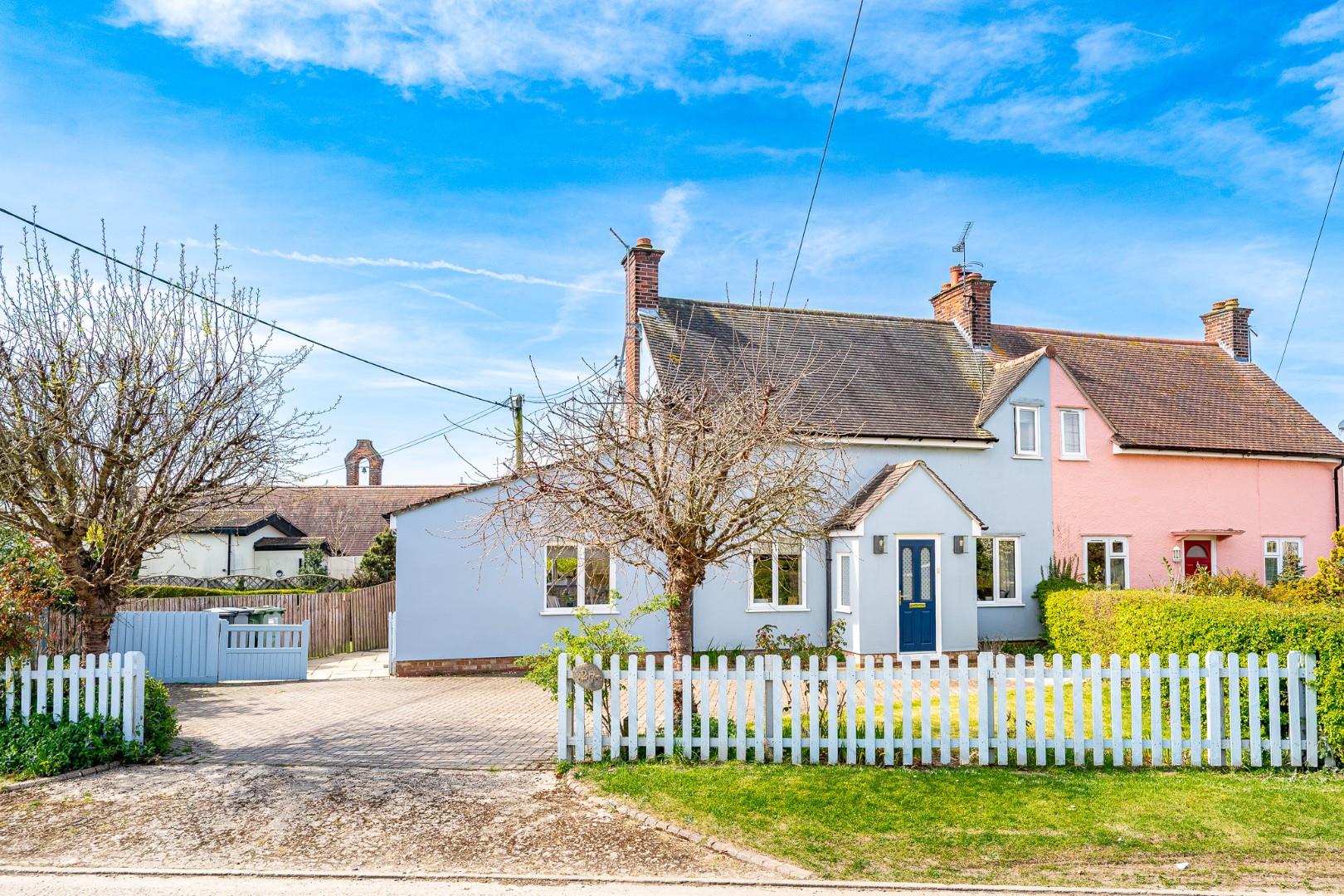 Kempe Road, Finchingfield, Braintree