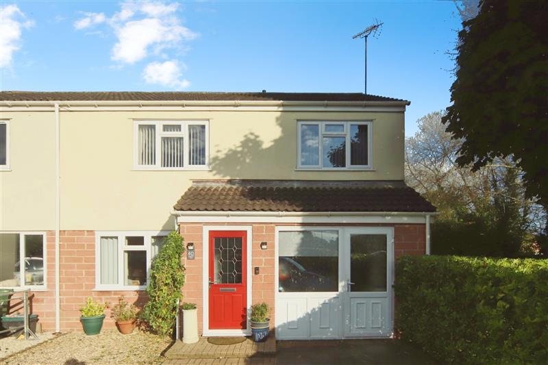 Mallory Close, TAUNTON, TA2